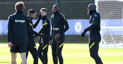 Kepa in, Christensen out, Lukaku decision made: Predicted Chelsea side vs Liverpool