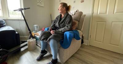 Living in Hale Barns and struggling to survive - the families on the breadline in one Greater Manchester's richest places