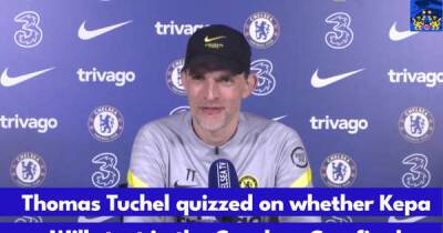 Tuchel has fixed Lampard's £72m problem but faces huge Chelsea decision ahead of Liverpool