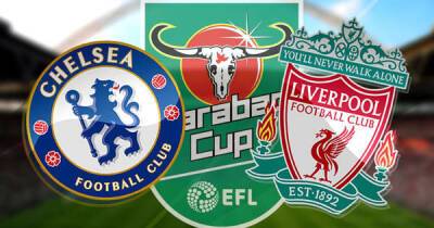 Chelsea vs Liverpool live stream: How can I watch Carabao Cup final live on TV in UK today?