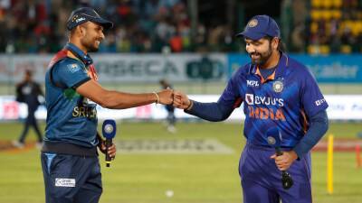 India vs Sri Lanka: Anything Rohit Sharma Touches, It Turns To Gold These Days, Says Mohammad Kaif