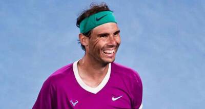 Rafael Nadal makes 'impossible' comment after Cameron Norrie victory in Mexico