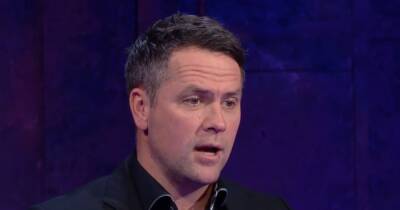 Michael Owen shares verdict after Manchester United 'frustrated' by Watford