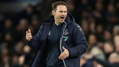 VAR official leaves Frank Lampard fuming