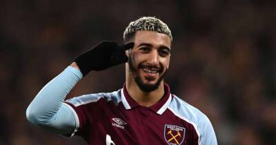 West Ham need Said Benrahma to come good as search for £30million form continues