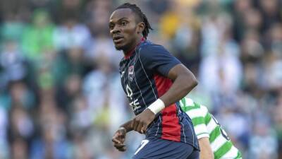 Ross County would love to keep Regan Charles-Cook – Don Cowie