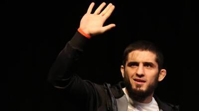 Islam Makhachev targets Abu Dhabi title shot after quick victory, taunts Conor McGregor