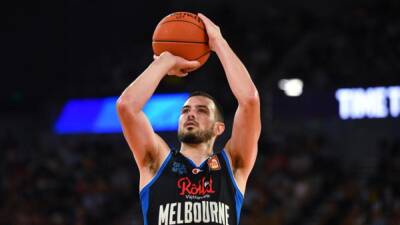 United down Taipans, build on NBL momentum