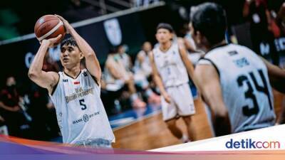 Seri IBL Digelar Tanpa Penonton Pada Sepekan Awal Kompetisi - sport.detik.com - Indonesia -  Jakarta