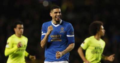 GvB must unleash “outstanding” £14k-p/w Rangers machine, he could dominate Motherwell - opinion