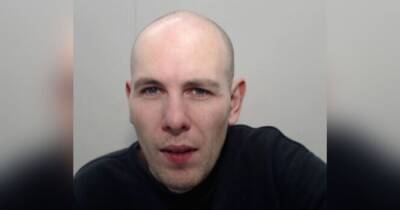 Police issue urgent appeal to find man wanted in connection with theft