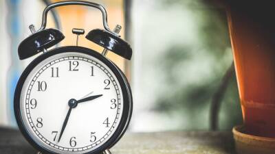 Cambio de hora 2022: cuándo se cambia el reloj y pasamos al horario de verano