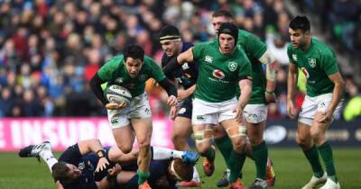 Ireland vs Italy live stream: How to watch Six Nations fixture online and on TV today