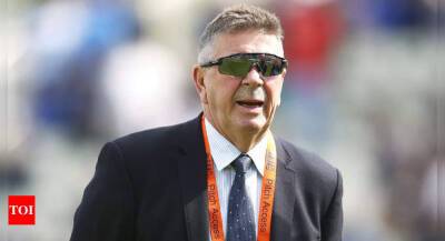 Rod Marsh in the fight of his life, remains in induced coma: Family