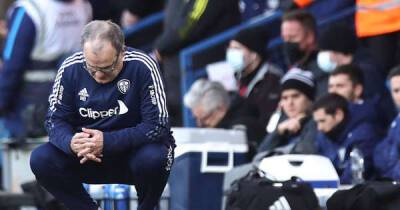 Marcelo Bielsa's Leeds United plight hammers home stark reality for Swansea City and Russell Martin