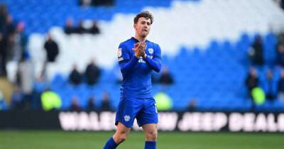 James Collins - Mick Maccarthy - Marek Rodak - Cardiff City are quickly closing the gap on the Championship's top teams as optimism grows over next season - msn.com -  Huddersfield -  Cardiff