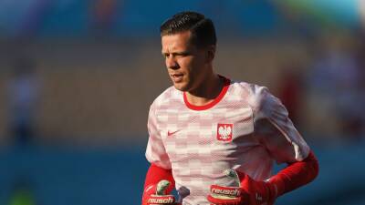 Wojciech Szczesny - "A ver si la FIFA tiene los huevos de eliminar a Rusia" - en.as.com - Qatar