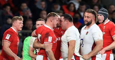 Alex Dombrandt - Ryan Elias - Tomos Williams - Alex Cuthbert - England v Wales media reaction as 'second division' Welsh team missed huge opportunity - msn.com - Britain - France - Scotland