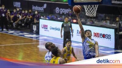 Update Seri IBL 2022: Tim Tunggu Hasil PCR - sport.detik.com -  Jakarta