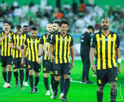 Al-Ittihad’s Derby joy: 5 things we learned from latest round of Saudi Pro League action