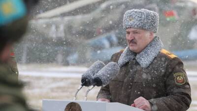 Vladimir Putin - Dónde está Bielorrusia, cuál es su capital y por qué Rusia ha enviado tropas al país - en.as.com -  Minsk