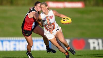 AFLW round-up: Staunton scores in defeat, Crows on top