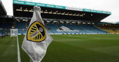Sky Sports reporter says Leeds fans may face "emotional" summer after recent exit report