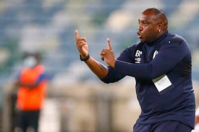 Benni dedicates 'special' CAF win to daughter: 'She turned 17, a significant number for me!' - news24.com - Guinea
