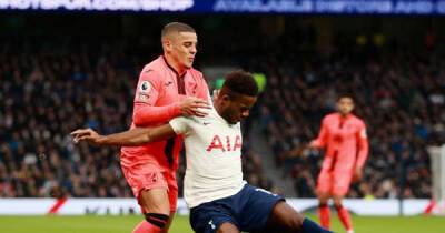 Antonio Conte - Mauricio Pochettino - Ryan Sessegnon - ‘Phenomenal’ - BBC pundit makes claim on ‘real gamechanger’ at Tottenham - msn.com - Britain - France - Italy - Scotland