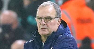 Andrea Radrizzani - Marcelo Bielsa - Jesse Marsch - Leeds sack Bielsa after Spurs loss | Replacement set to be named on Monday - msn.com