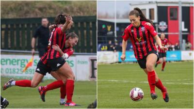 Lewes FC: Ellie Mason describes her ‘emotional’ debut after long-term injury struggles - givemesport.com