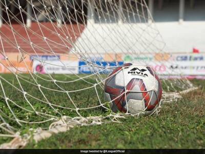 I-League To Resume On March 3 After Covid-Forced Hiatus - sports.ndtv.com -  Kolkata
