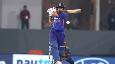 Ishan Kishan Ruled Out Of India's 3rd T20I vs Sri Lanka, BCCI Provides Injury Update