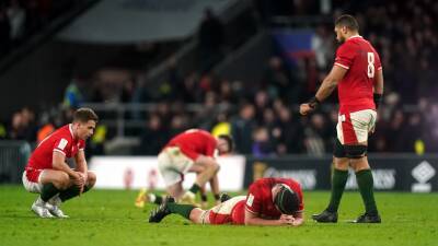 Wayne Pivac: Plenty to play for against France with title defence all but over