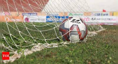 I-League may rethink on allowing spectators after two weeks - timesofindia.indiatimes.com