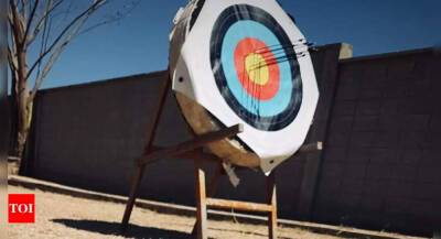 Para archer Pooja enters World Championships final - timesofindia.indiatimes.com - Britain - Italy - Beijing - Mongolia - India
