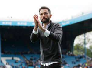 Carlos Corberan shares fitness update on Huddersfield Town man after club’s latest win