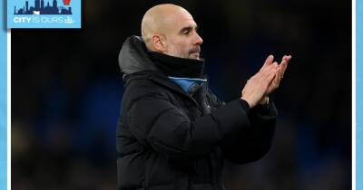Jurgen Klopp - Phil Foden - Pep Guardiola and unlikely protagonist show Man City are alive and well despite recent wobble - manchestereveningnews.co.uk - Manchester - Ukraine -  Man -  While