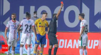 ATKMB's Prabir Das fined Rs 50,000 for 'violent conduct'