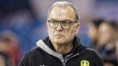 Andrea Radrizzani - Marcelo Bielsa - Mauricio Pochettino - Leeds fires manager Bielsa to try to stay in Premier League - tsn.ca - Britain - Manchester - Argentina