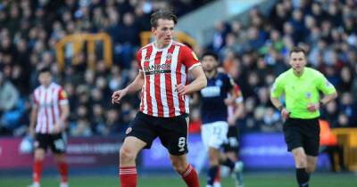 Sheffield United preparing to send Sander Berge warning to Championship rivals in promotion race