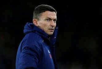 Paul Heckingbottom takes one positive from Sheffield United’s loss against Millwall