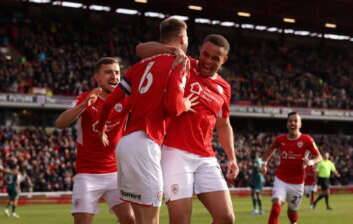3 things we clearly learnt about Barnsley after their 3-2 win v Middlesbrough