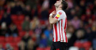 Lost the ball 36 times, 0 key passes, 20 duels lost: Sunderland's three worst players vs Wigan