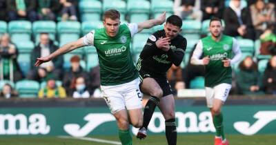 3 talking points as Celtic spill two points in Rangers title race after Hibs halt leaders in Easter Road stalemate