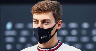 Lewis Hamilton - Rafael Nadal - Jake Paul - Jurgen Klopp - George Russell - Fernando Alonso - Novak Djokovic - Alex De-Minaur - Fabio Fognini - Carlos Sainz - Juan Martin - Ricky Hatton - George Russell explains what Toto Wolff must do to give Mercedes Max Verstappen revenge - msn.com - Britain - Bahrain - county Martin