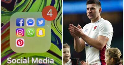 Sunday Social: Rugby mourns and Six Nations resumes as Ben Youngs breaks record - msn.com - New Zealand