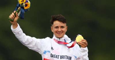 Tom Pidcock eyes world cyclo-cross glory to maintain his meteoric rise