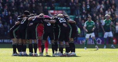 Ball lost 36 times, 2 big chances missed, just 1 cross: Celtic trio have shocker vs Hibernian