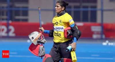 Spain hand Indian women first loss of FIH Pro League